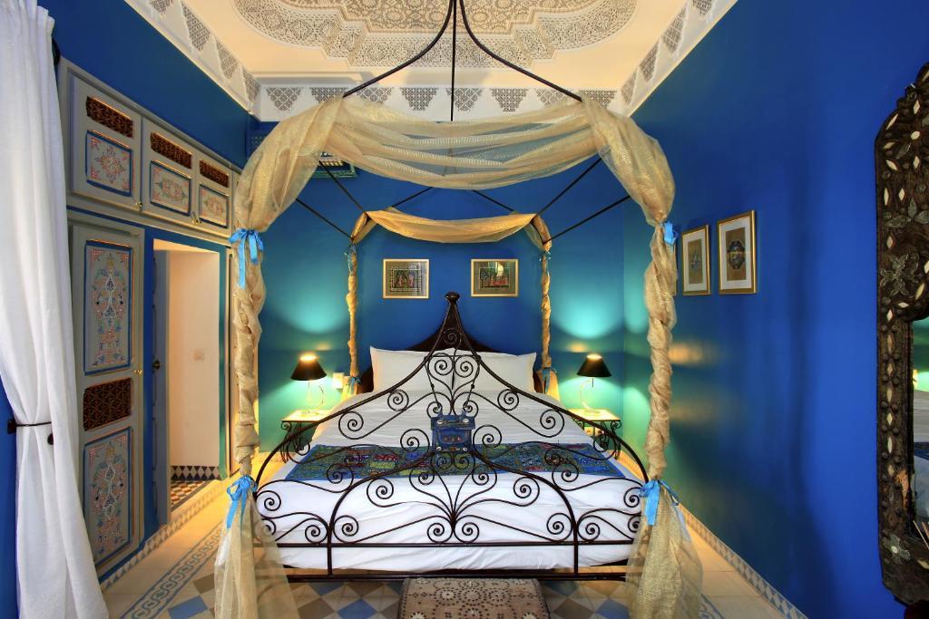 Riad Noos Noos Marrakesh Camera foto