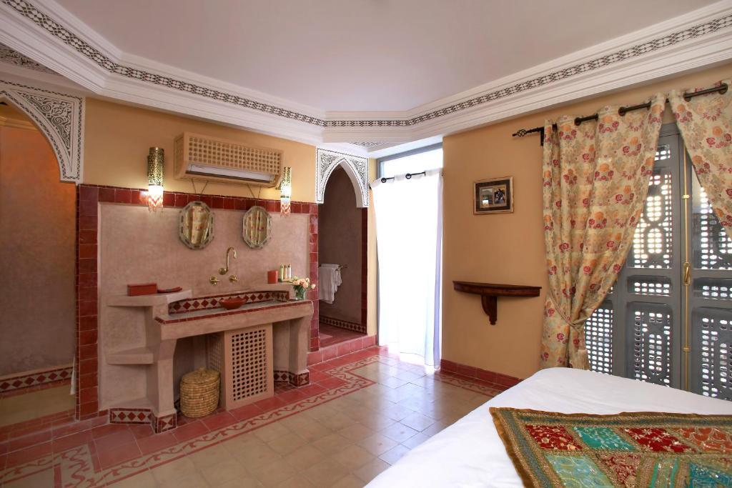 Riad Noos Noos Marrakesh Camera foto