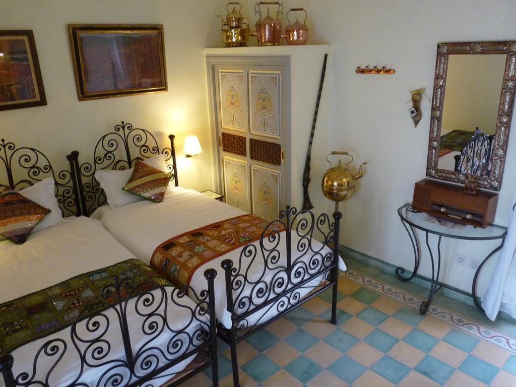 Riad Noos Noos Marrakesh Esterno foto