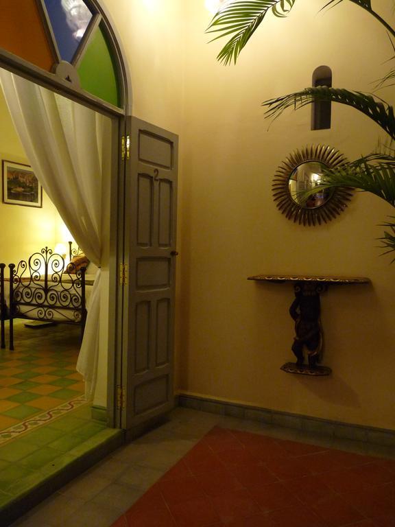 Riad Noos Noos Marrakesh Esterno foto