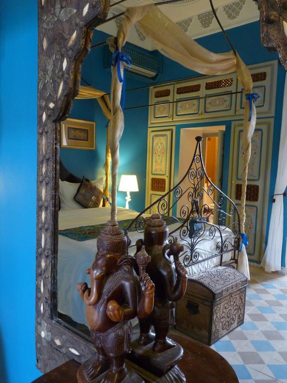 Riad Noos Noos Marrakesh Esterno foto