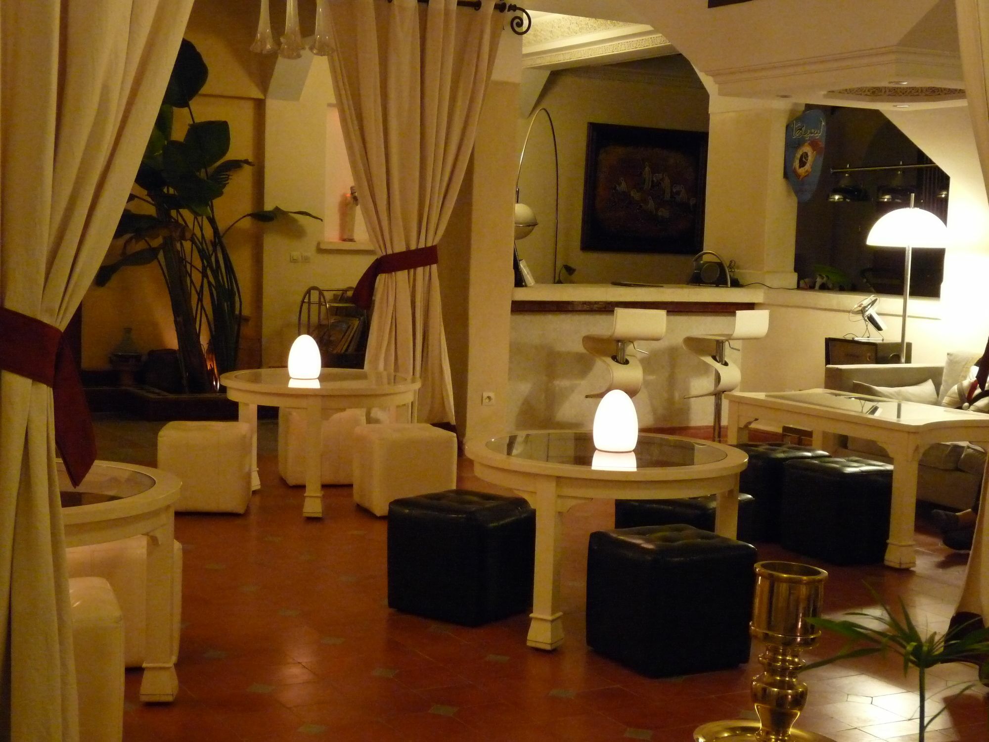 Riad Noos Noos Marrakesh Esterno foto