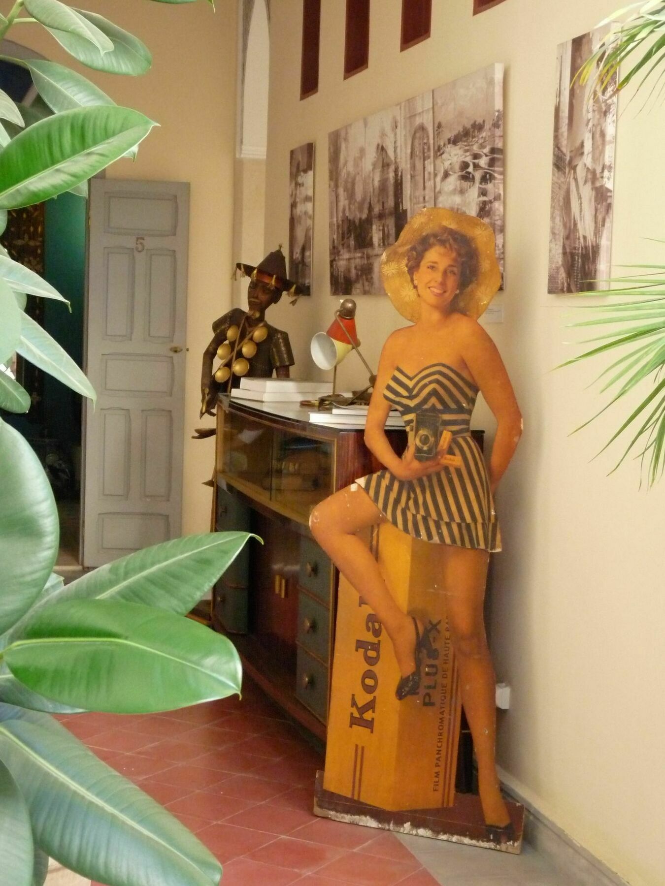 Riad Noos Noos Marrakesh Esterno foto
