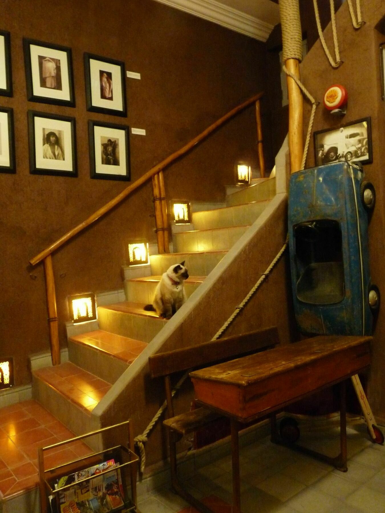 Riad Noos Noos Marrakesh Esterno foto