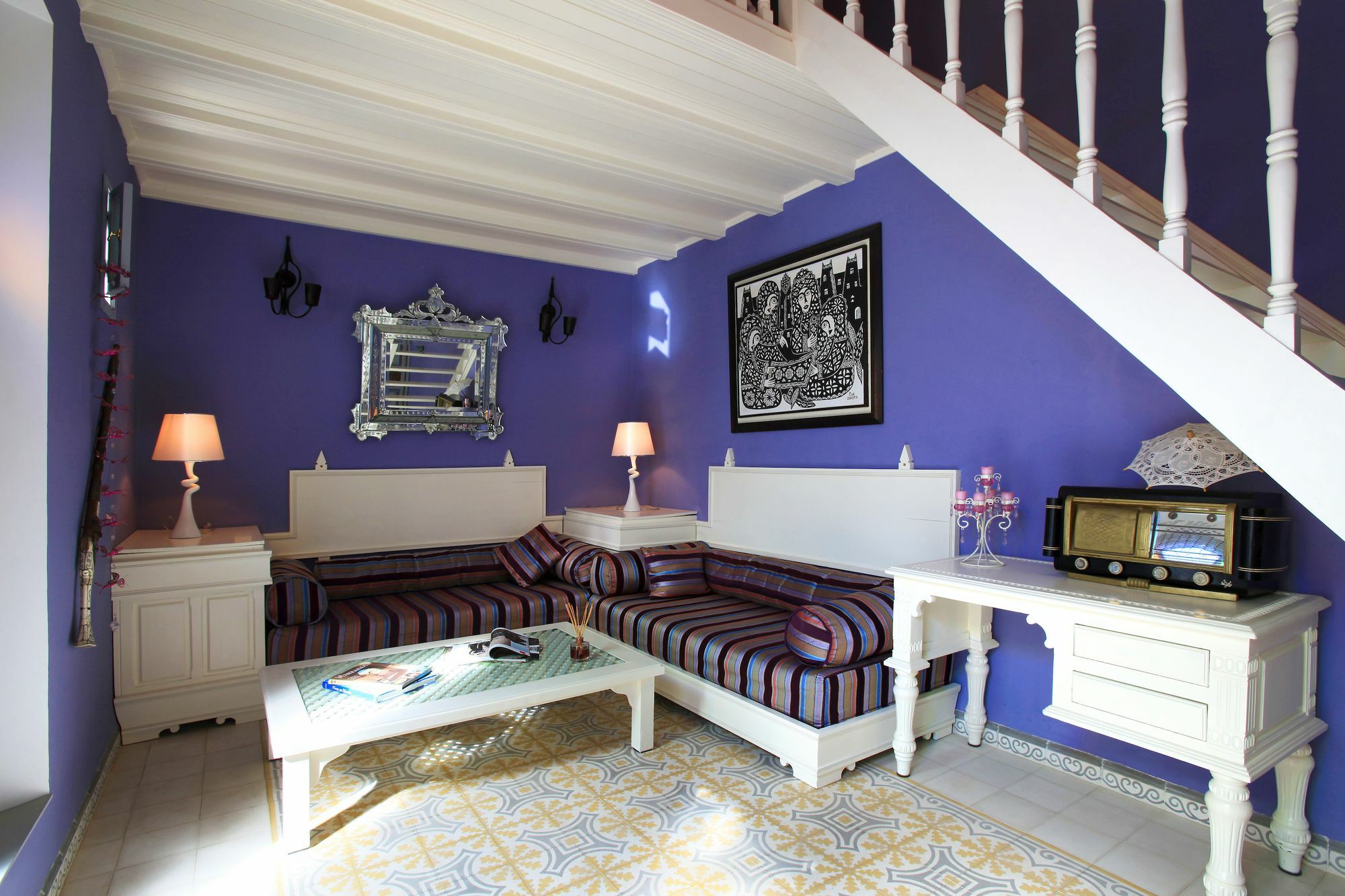 Riad Noos Noos Marrakesh Esterno foto